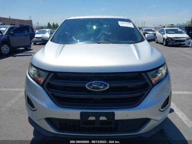 2FMTK3AP9FBB92980 Ford EDGE SPORT
