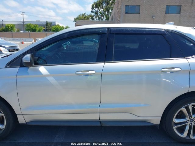 2FMTK3AP9FBB92980 Ford EDGE SPORT
