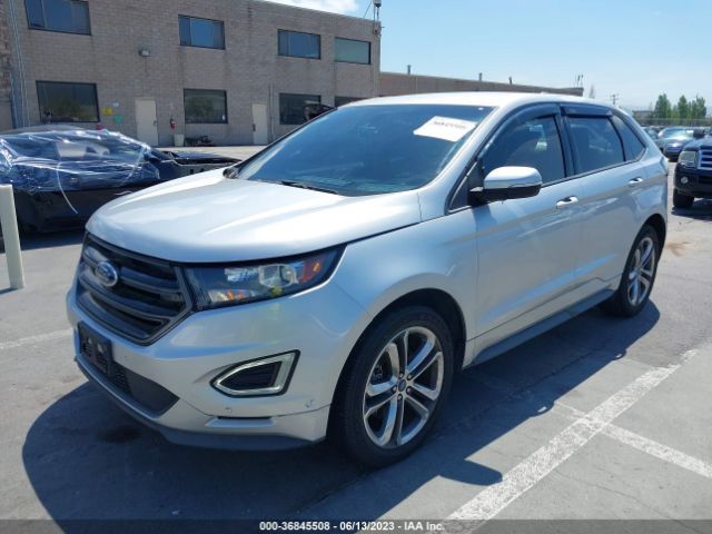 2FMTK3AP9FBB92980 Ford EDGE SPORT