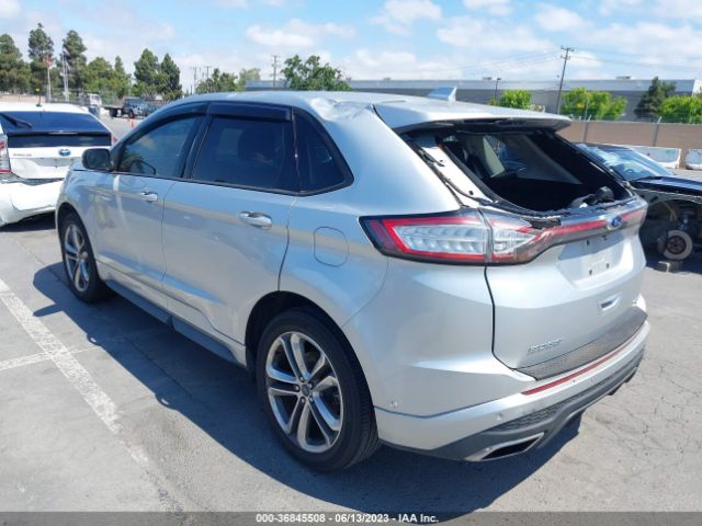 2FMTK3AP9FBB92980 Ford EDGE SPORT