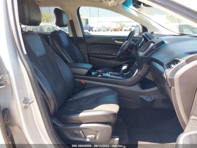 2FMTK3AP9FBB92980 Ford EDGE SPORT