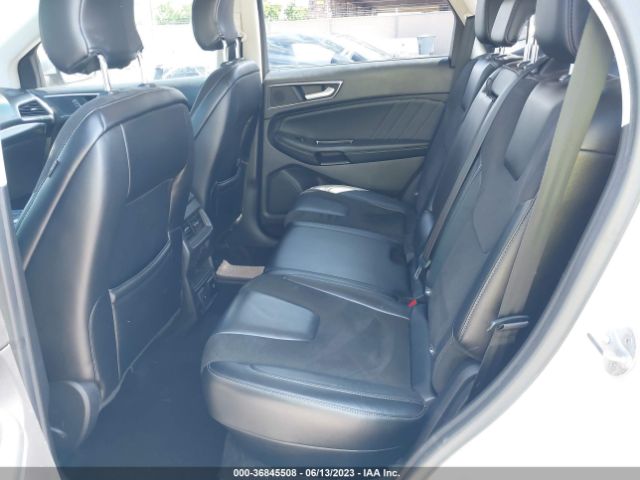 2FMTK3AP9FBB92980 Ford EDGE SPORT