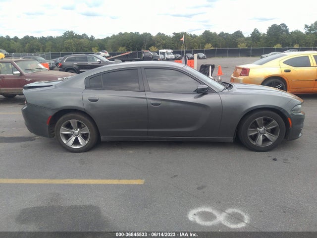 Dodge Charger Sxt 2016 2C3CDXHG8GH187185 Image 13
