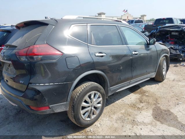 KNMAT2MTXJP502115 Nissan ROGUE SV