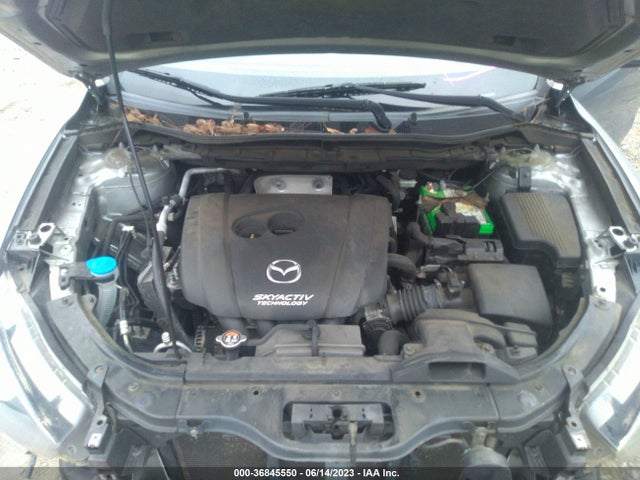 Mazda CX-5 SPORT 2014 JM3KE4BE1E0339312 Image 16