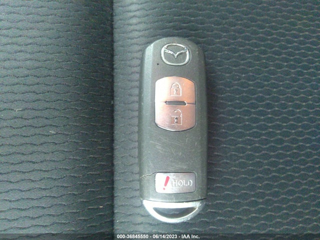 Mazda CX-5 SPORT 2014 JM3KE4BE1E0339312 Image 3