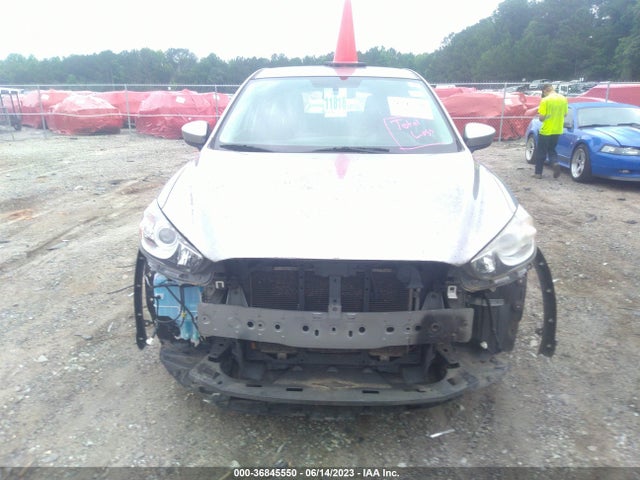 Mazda CX-5 SPORT 2014 JM3KE4BE1E0339312 Image 4