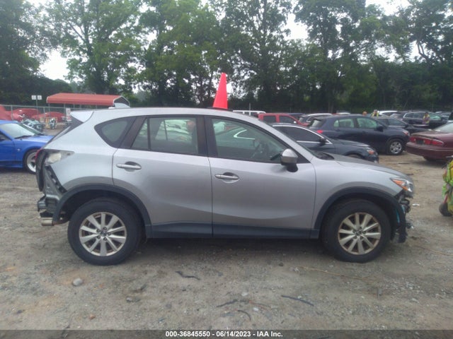 Mazda CX-5 SPORT 2014 JM3KE4BE1E0339312 Image 5
