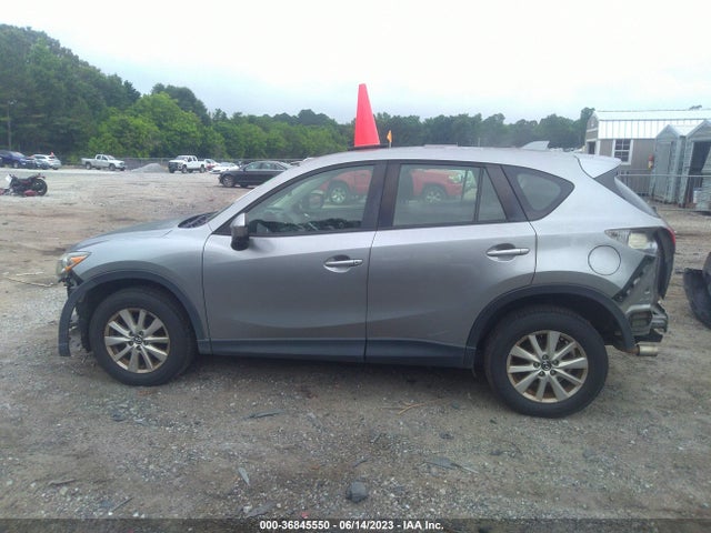 Mazda CX-5 SPORT 2014 JM3KE4BE1E0339312 Image 6