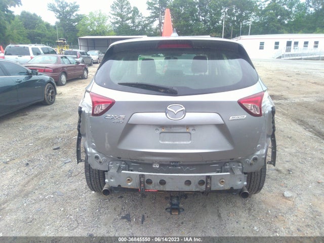 Mazda CX-5 SPORT 2014 JM3KE4BE1E0339312 Image 8