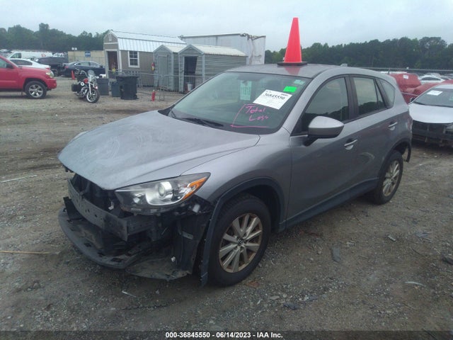 Mazda CX-5 SPORT 2014 JM3KE4BE1E0339312 Image 2