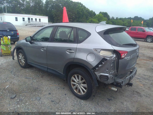 Mazda CX-5 SPORT 2014 JM3KE4BE1E0339312 Image 9