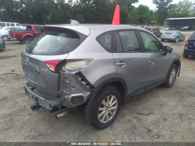Mazda CX-5 SPORT 2014 JM3KE4BE1E0339312 Image 10