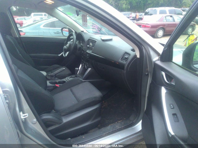 Mazda CX-5 SPORT 2014 JM3KE4BE1E0339312 Image 11