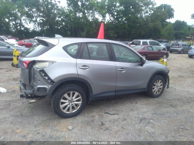 Mazda CX-5 SPORT 2014 JM3KE4BE1E0339312 Image 12