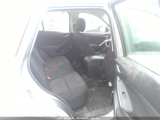 Mazda CX-5 SPORT 2014 JM3KE4BE1E0339312 Image 14