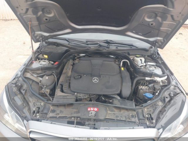 WDDHF5KB5EA879984 Mercedes-Benz E-class E 350
