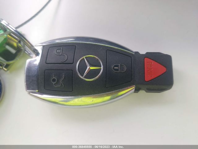 WDDHF5KB5EA879984 Mercedes-Benz E-class E 350