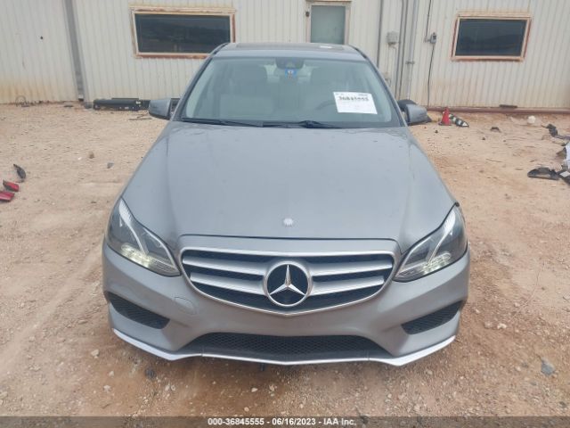 WDDHF5KB5EA879984 Mercedes-Benz E-class E 350