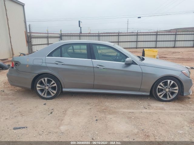 WDDHF5KB5EA879984 Mercedes-Benz E-class E 350