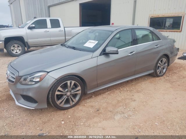 WDDHF5KB5EA879984 Mercedes-Benz E-class E 350