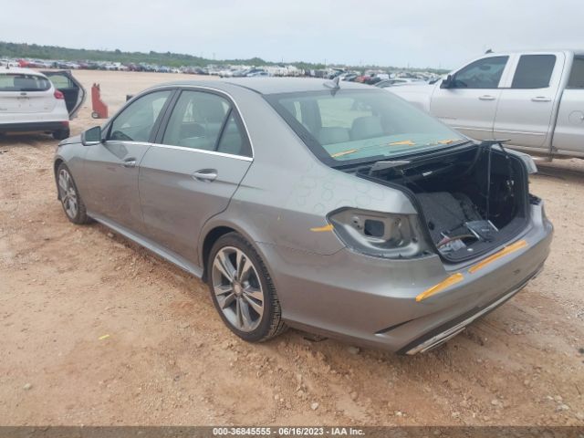 WDDHF5KB5EA879984 Mercedes-Benz E-class E 350