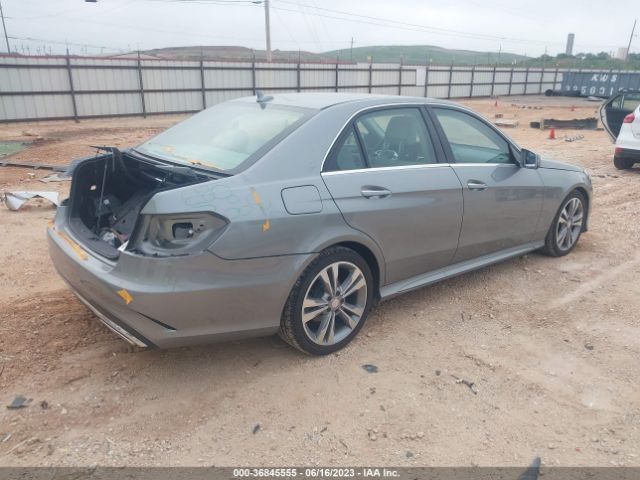WDDHF5KB5EA879984 Mercedes-Benz E-class E 350