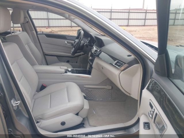 WDDHF5KB5EA879984 Mercedes-Benz E-class E 350