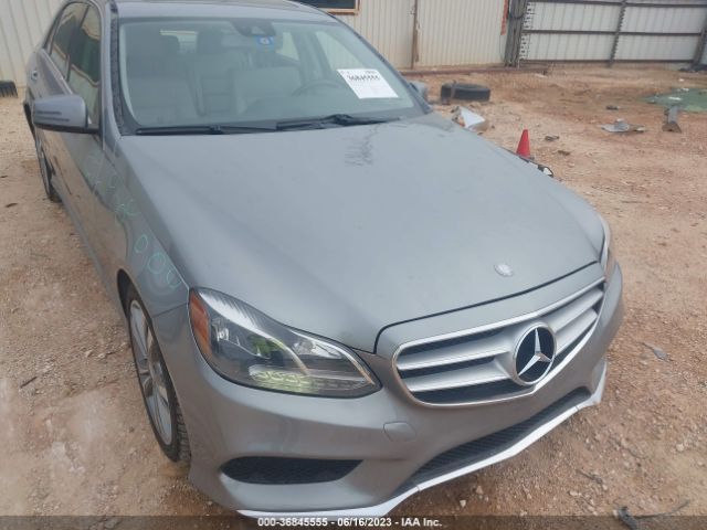 WDDHF5KB5EA879984 Mercedes-Benz E-class E 350