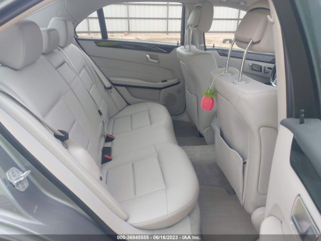 WDDHF5KB5EA879984 Mercedes-Benz E-class E 350