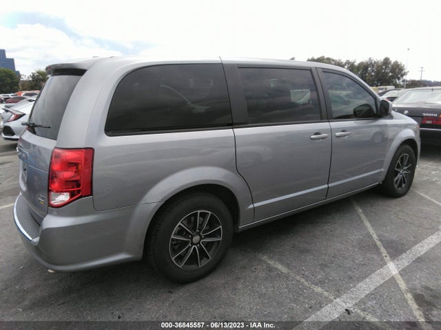 Dodge Grand Caravan Gt 2019 2C4RDGEG7KR570922 Image 13