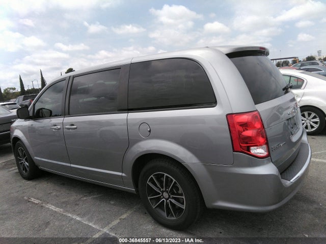 Dodge Grand Caravan Gt 2019 2C4RDGEG7KR570922 Image 14