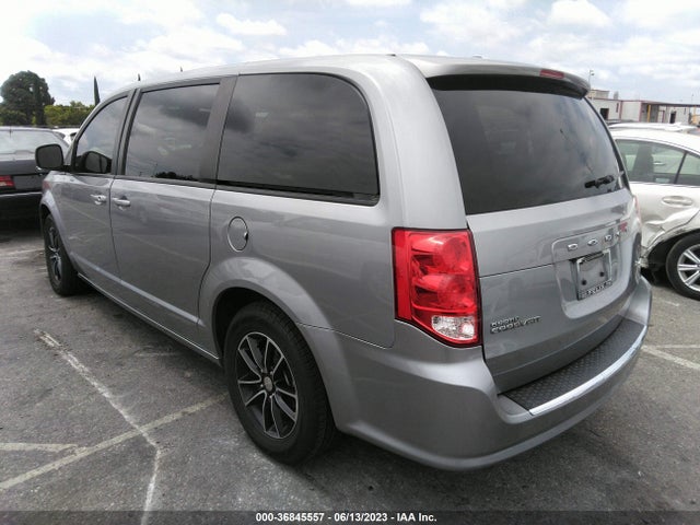 Dodge Grand Caravan Gt 2019 2C4RDGEG7KR570922 Image 3