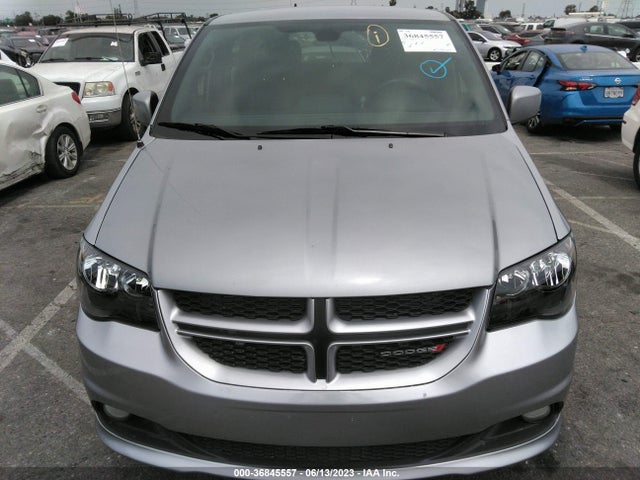 Dodge Grand Caravan Gt 2019 2C4RDGEG7KR570922 Image 6
