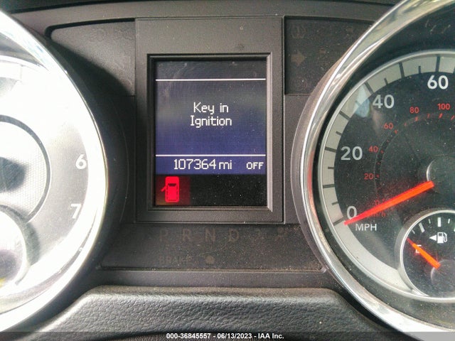 Dodge Grand Caravan Gt 2019 2C4RDGEG7KR570922 Image 7
