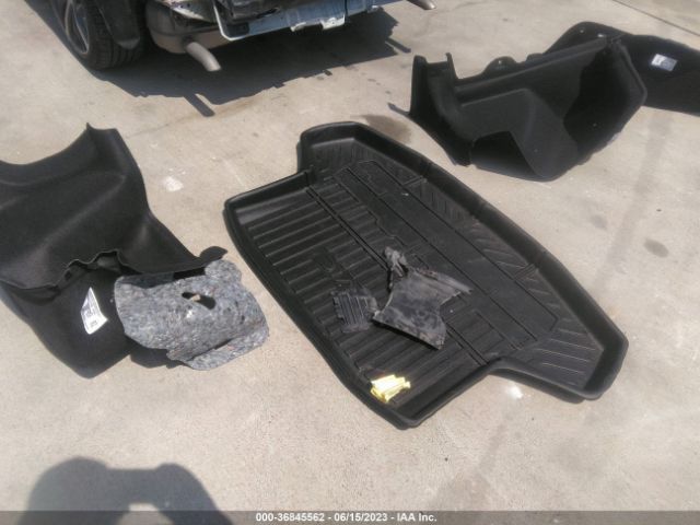 2HGFE1F92NH318276 Honda Civic Sedan Touring