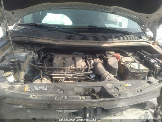 1FM5K7D85JGA35503 Ford EXPLORER XLT