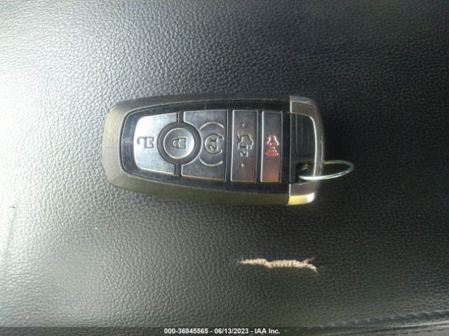 1FM5K7D85JGA35503 Ford EXPLORER XLT