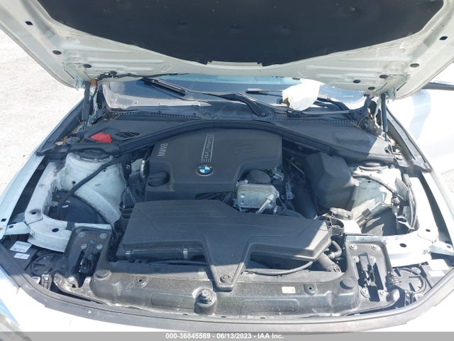 BMW 4 Series 428i 2015 WBA3N3C57FK233469 Image 10