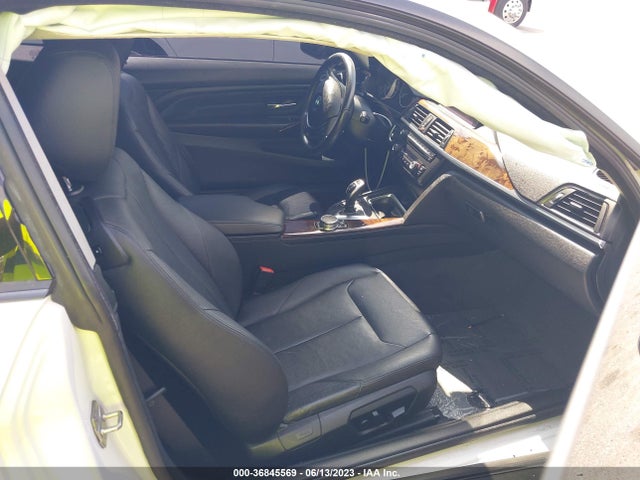 BMW 4 Series 428i 2015 WBA3N3C57FK233469 Image 5