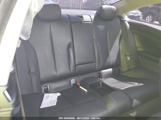 BMW 4 Series 428i 2015 WBA3N3C57FK233469 Image 8