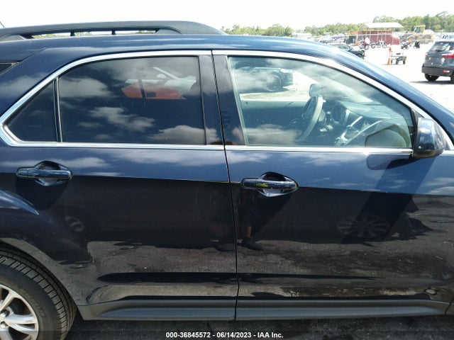 Chevrolet EQUINOX LT 2016 2GNALCEK1G1175046 Image 13