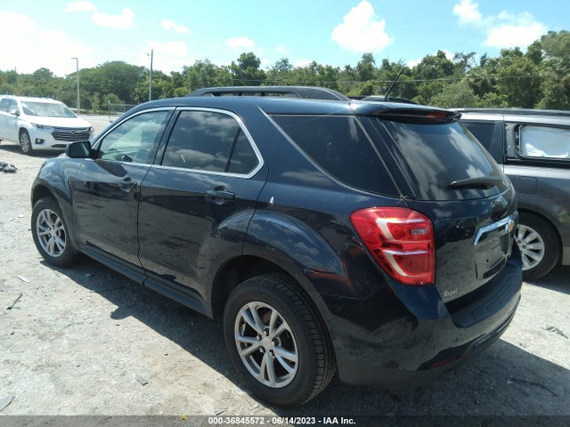Chevrolet EQUINOX LT 2016 2GNALCEK1G1175046 Image 3