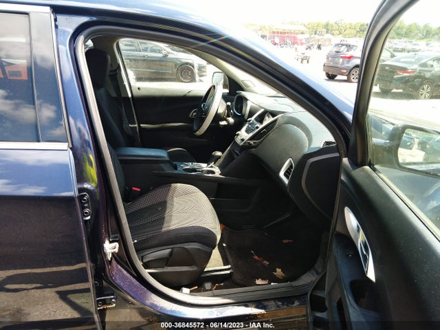 Chevrolet EQUINOX LT 2016 2GNALCEK1G1175046 Image 5