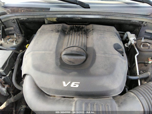 1C4RJFBGXFC136502 Jeep Grand Cherokee Limited