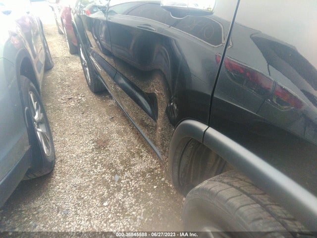 1C4RJFBGXFC136502 Jeep Grand Cherokee Limited