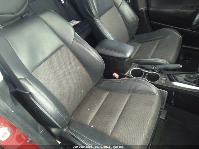Toyota Corolla L/le/s/s Plus/le Plus 2014 5YFBURHEXEP172289 Image 5