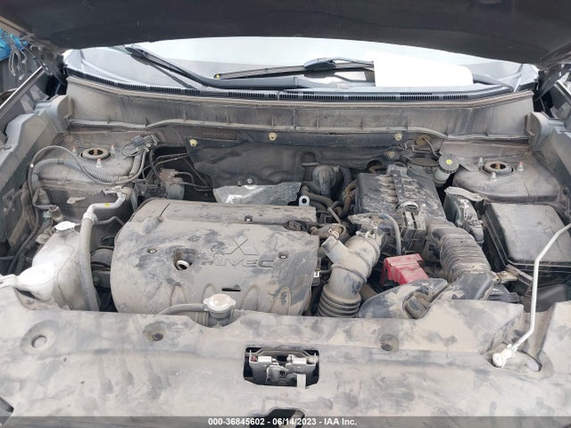 JA4AP3AU0HZ069131 Mitsubishi Outlander Sport 2.0