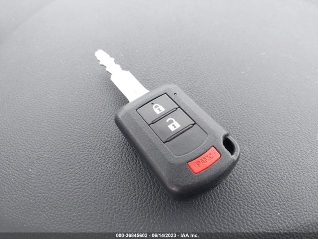 JA4AP3AU0HZ069131 Mitsubishi Outlander Sport 2.0