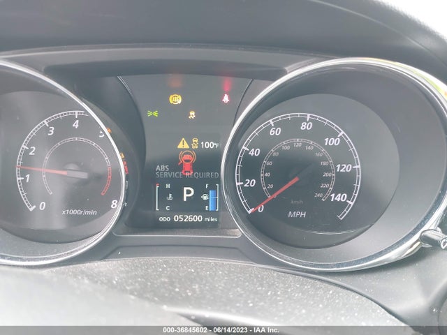 JA4AP3AU0HZ069131 Mitsubishi Outlander Sport 2.0